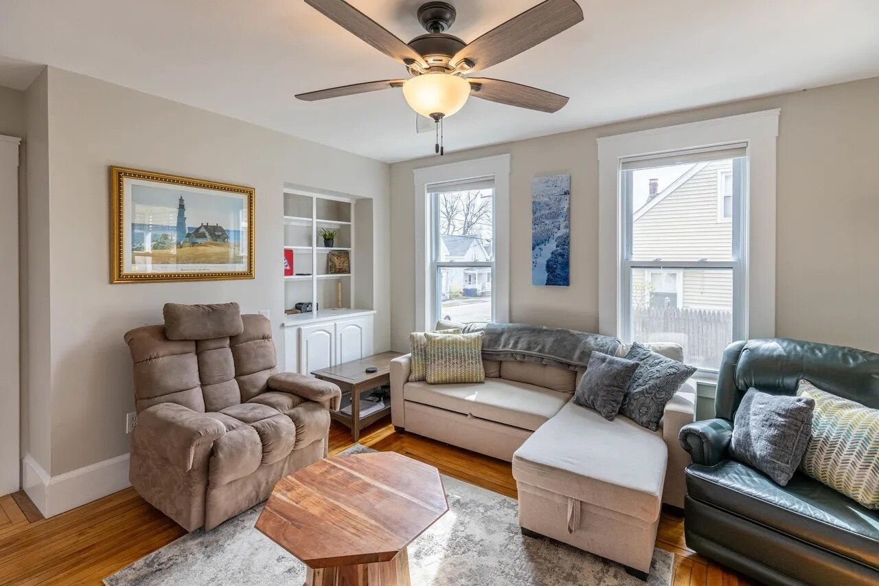 Building Photo - 340 Harrison St