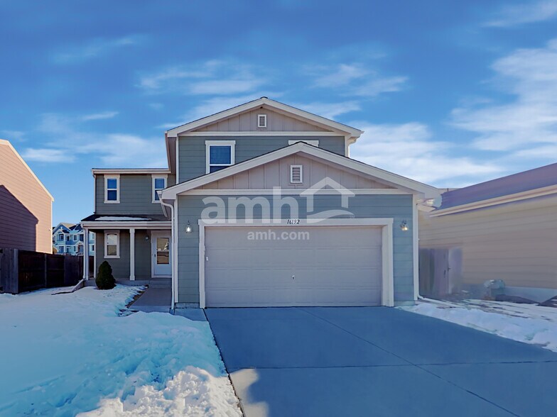 Primary Photo - 16192 E 53rd Pl