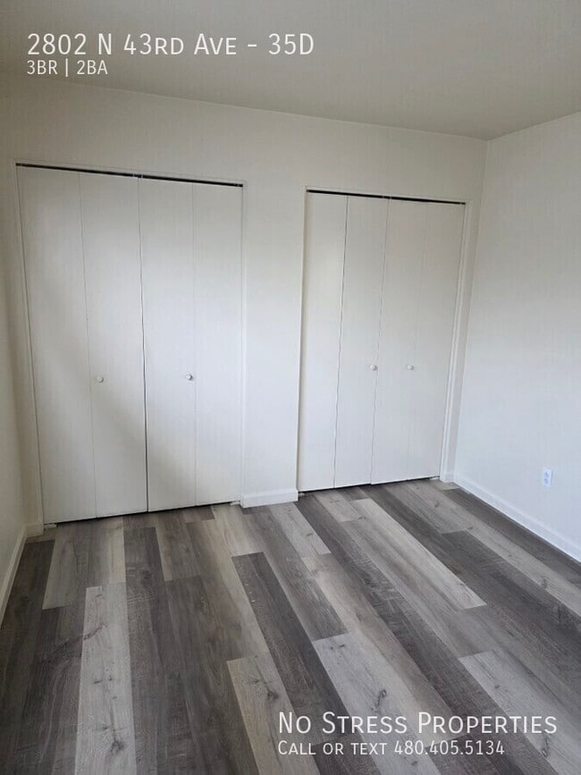 Building Photo - 2802 N 43rd Ave