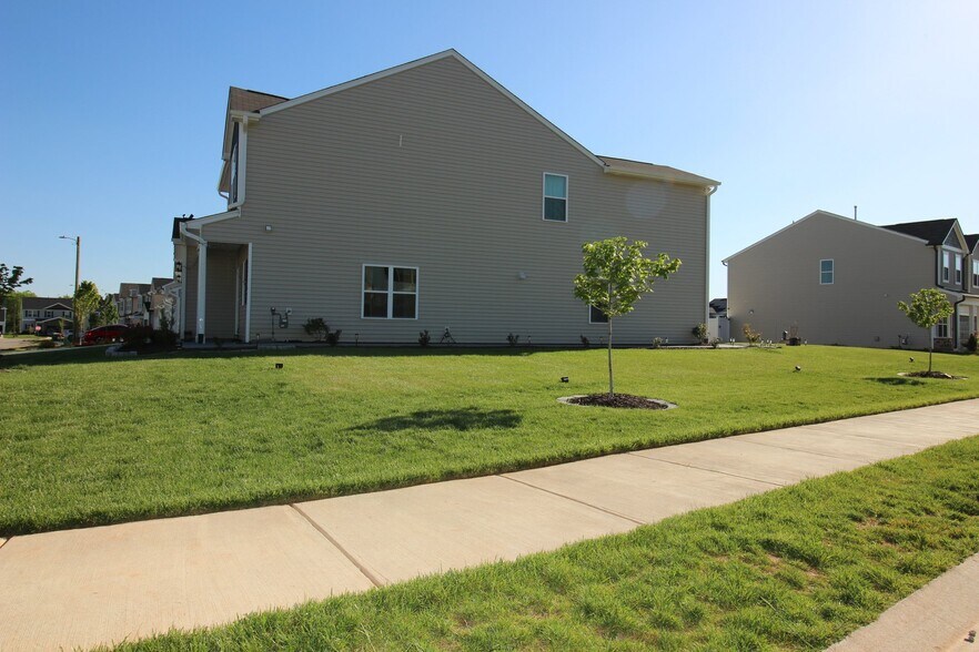 Building Photo - 3941 Angel Hl Ln
