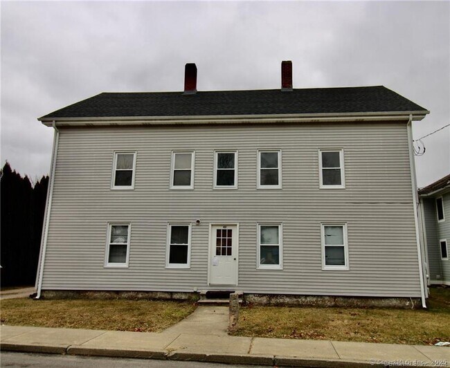 Primary Photo - 43 Garden St