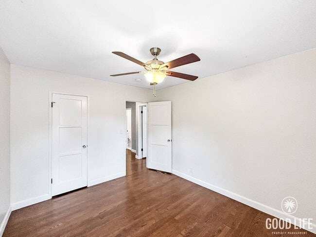 Building Photo - Beautiful 4BD/2.5 BA W/ Updated Bathrooms, A/C, and a Large Backyard in El Cerrito!