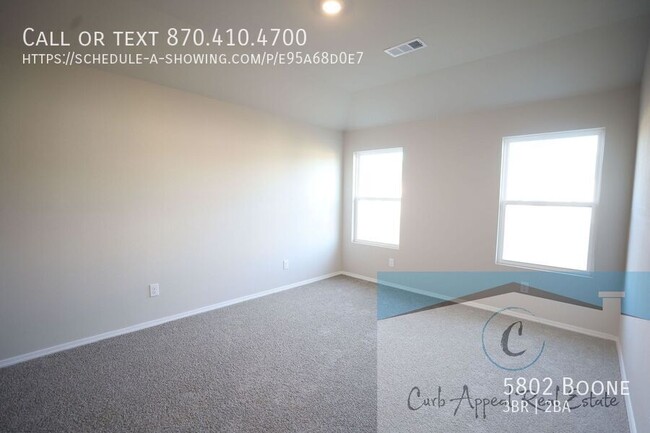 Building Photo - 5802 Boone-
