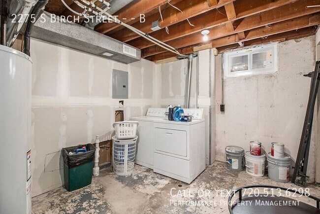 Building Photo - 2275 S Birch St
