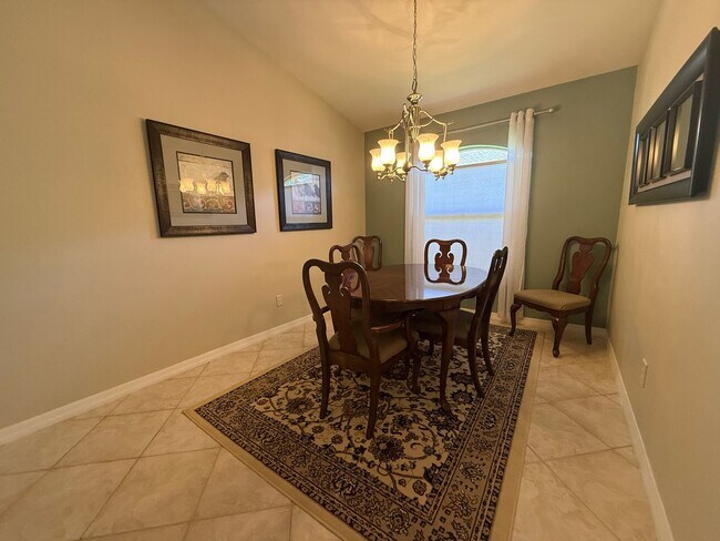 Building Photo - Beautiful 3 bedroom, 2 Bathroom home in the Turnbull Bay Golf Course Community