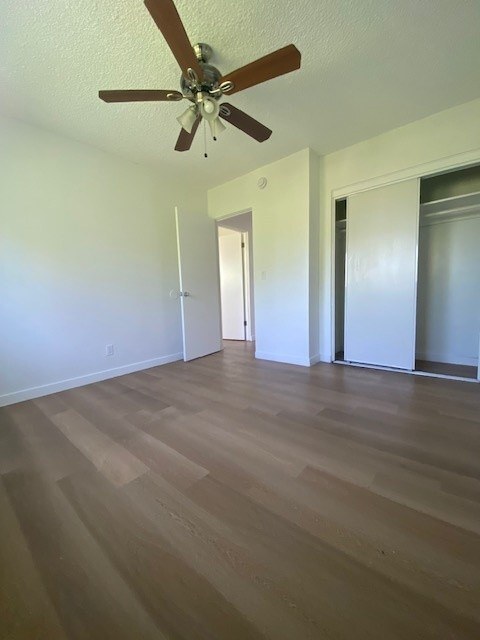 Floorplan - 2823 S. Cloverdale Ave.