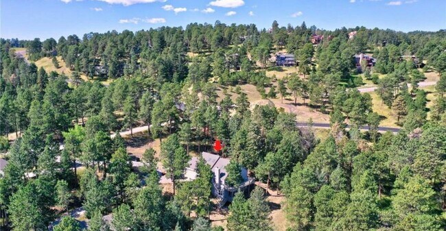Building Photo - LUX 4BD, 3BA Genesee Mountain Home with 2-...