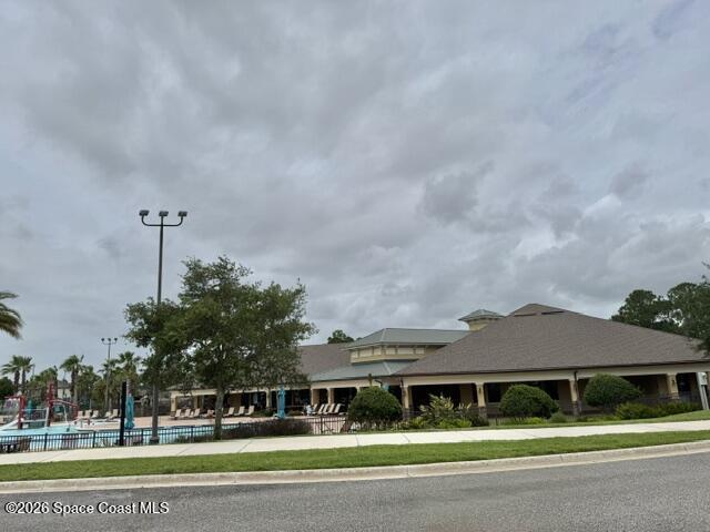 Building Photo - 1503 Musgrass Cir