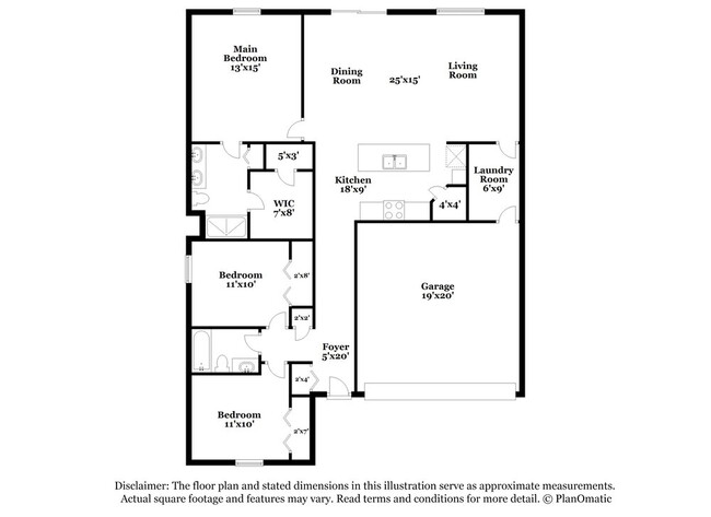 Building Photo - 11515 Sage Canyon Dr.