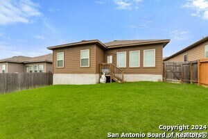 Building Photo - 2514 Bordelon Nest