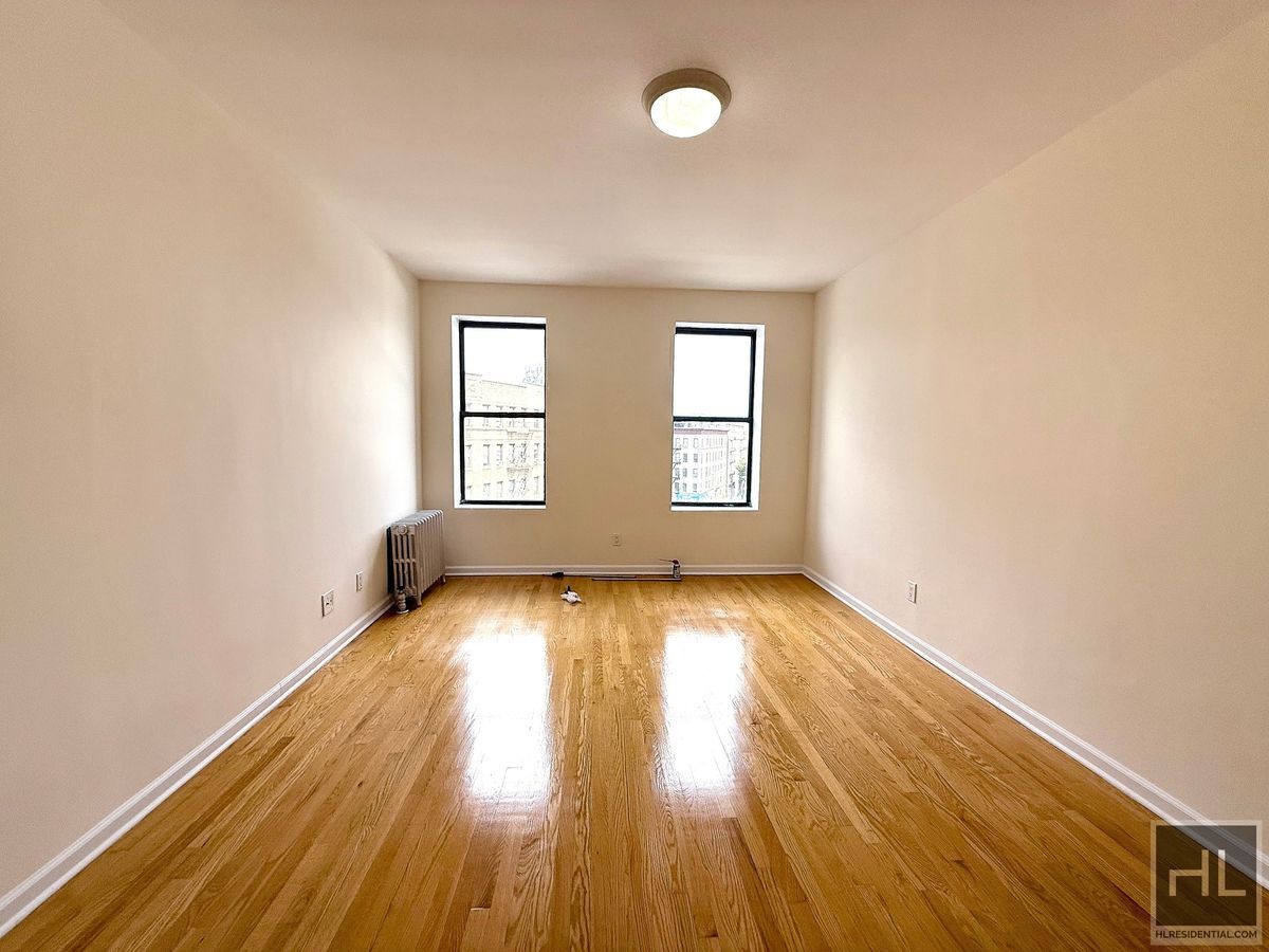 Building Photo - West 171st Street