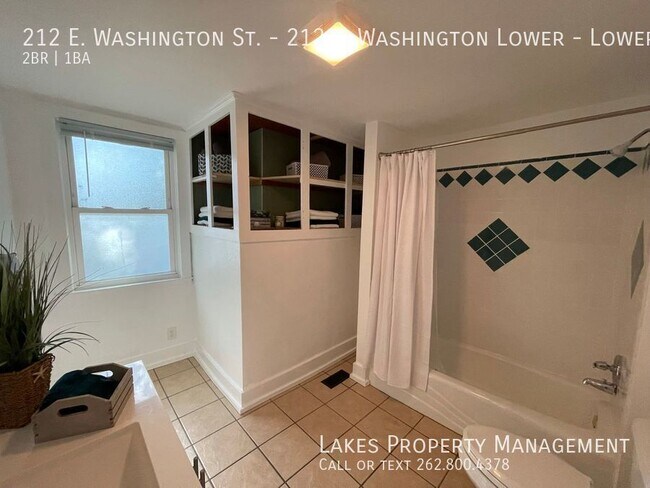 Building Photo - 212 E Washington St