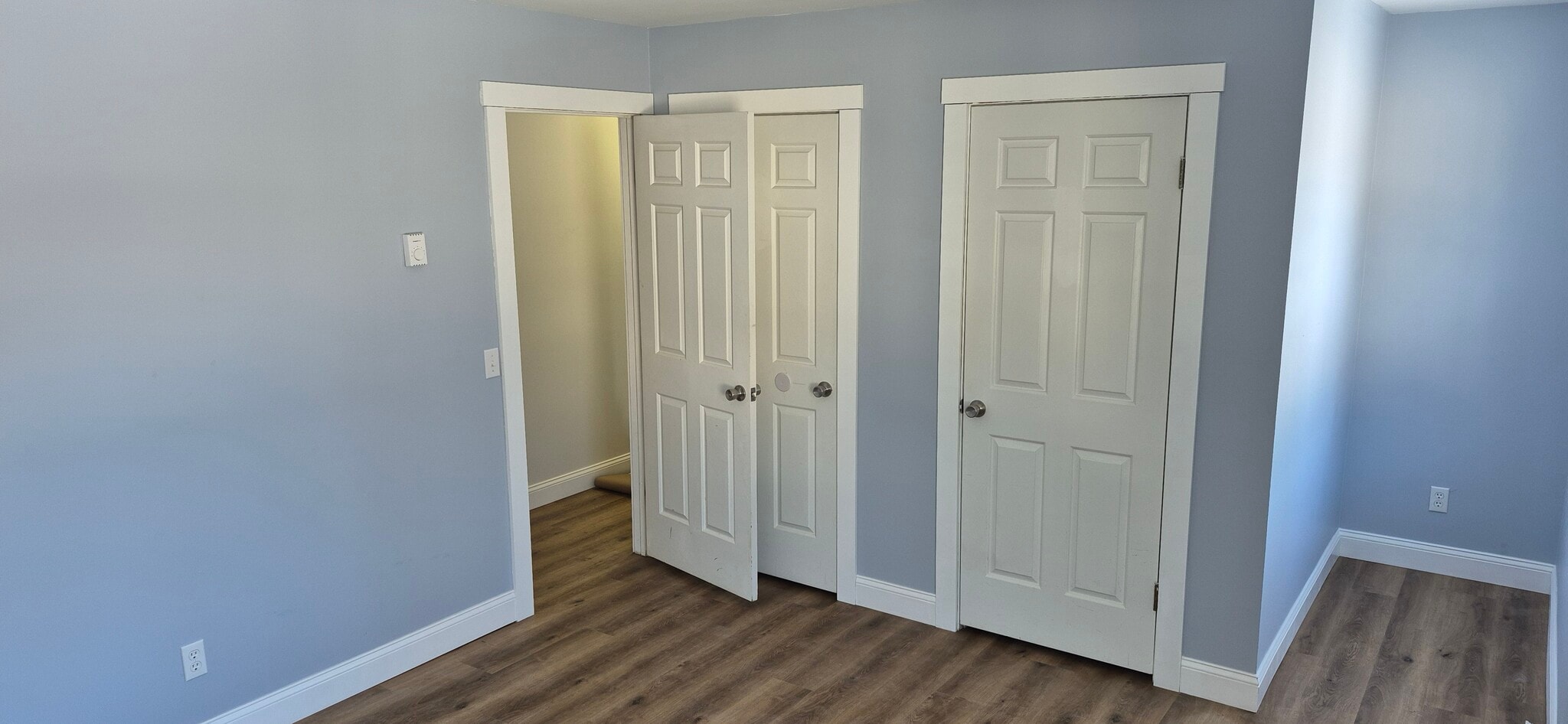 Master Bedroom - 128 Mayo Rd