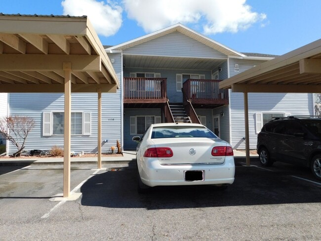 Primary Photo - ONE MONTH FREE RENT!