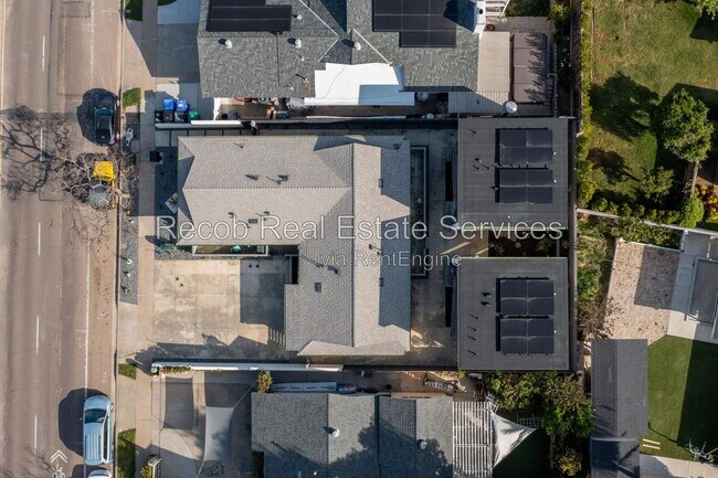 Building Photo - 4988 Genesee Ave