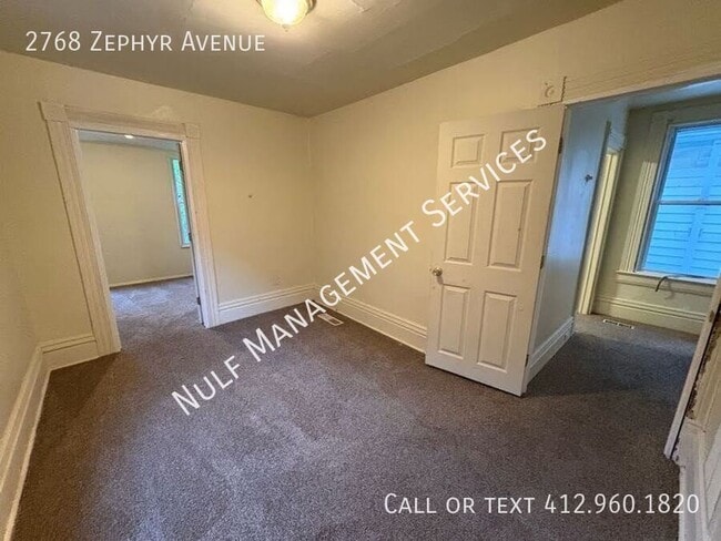 Building Photo - 2768 Zephyr Ave