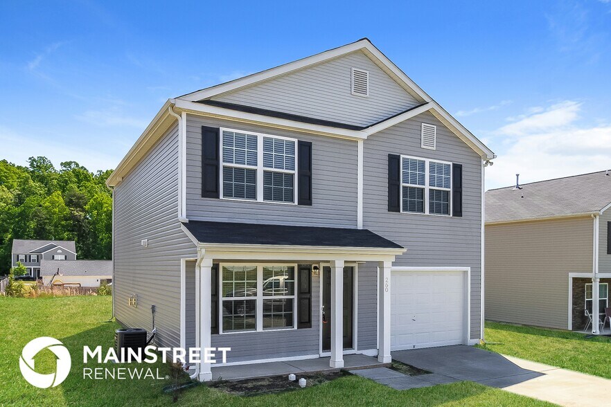 Building Photo - 260 Mount Olivet Dr