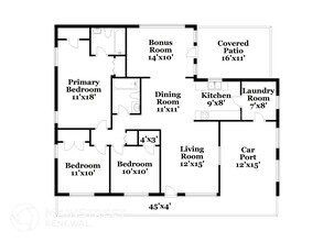 Building Photo - 4232 Gaither St