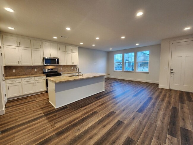 Building Photo - Brand New Home for Lease in Carson City