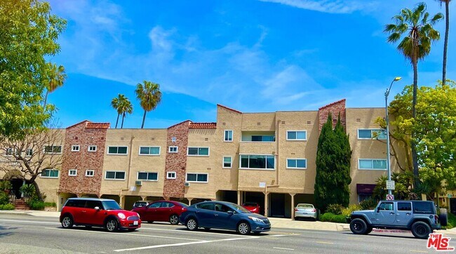 Building Photo - 11670 W Sunset Blvd