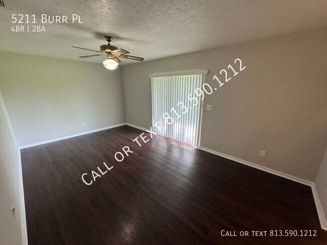 Building Photo - 5211 Burr Pl