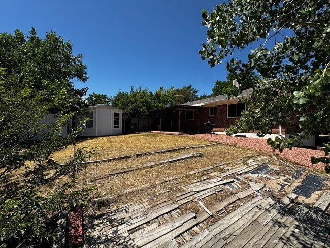 Building Photo - Spacious Aurora Home