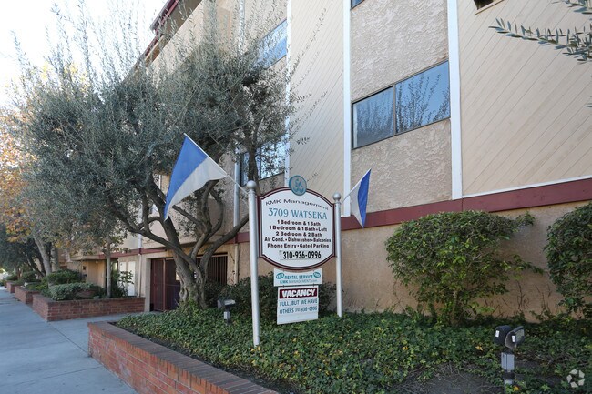 3709 Watseka Avenue Apartments - 3709 Watseka Ave Apartments