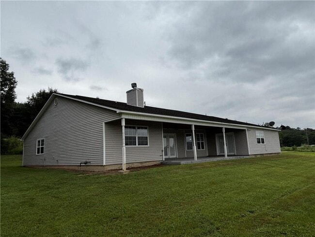 Building Photo - 1526 US-64