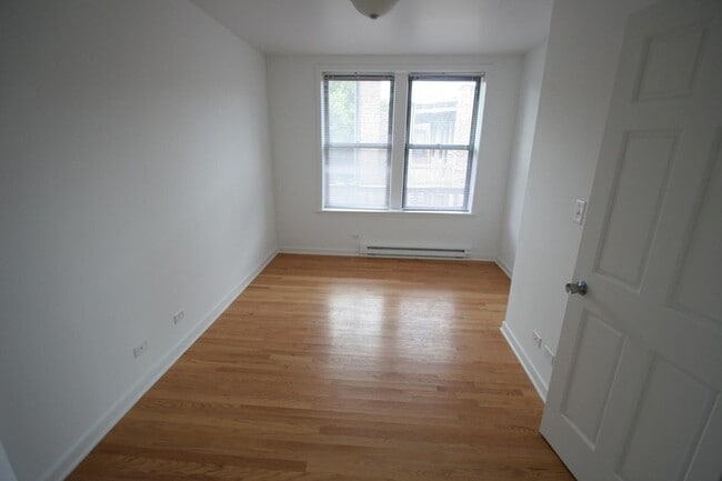 Floorplan - Kenwood Court