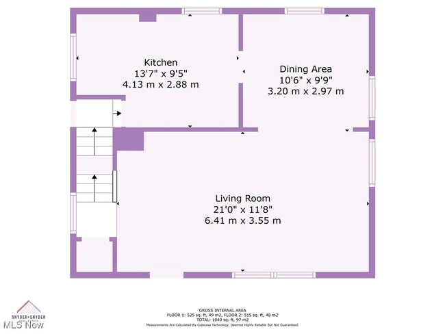 Building Photo - 1079 Orlando Ave