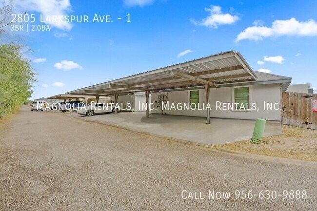 Building Photo - 2805 Larkspur Ave