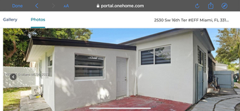 Building Photo - 2532 SW 16th Ter