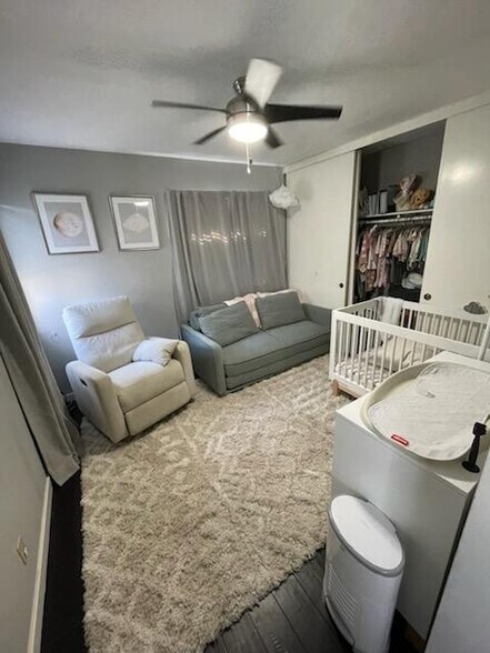 Building Photo - 1847 Thomas Ave