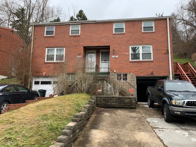 Front - 109A Lucinda Dr