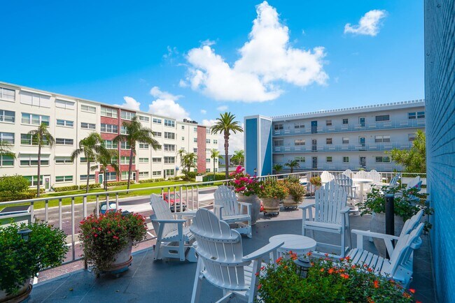 Building Photo - 5555 Gulf Blvd