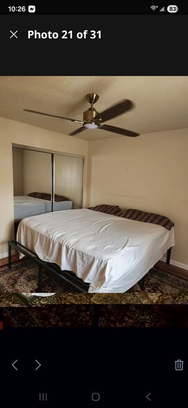 Building Photo - 886 W Galveston St