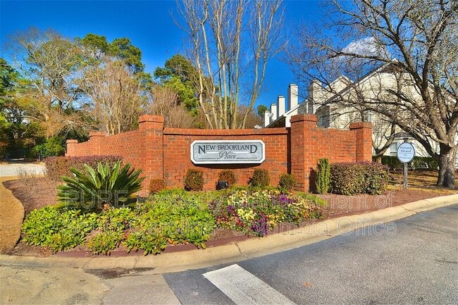 Building Photo - 803 New Brookland Pl