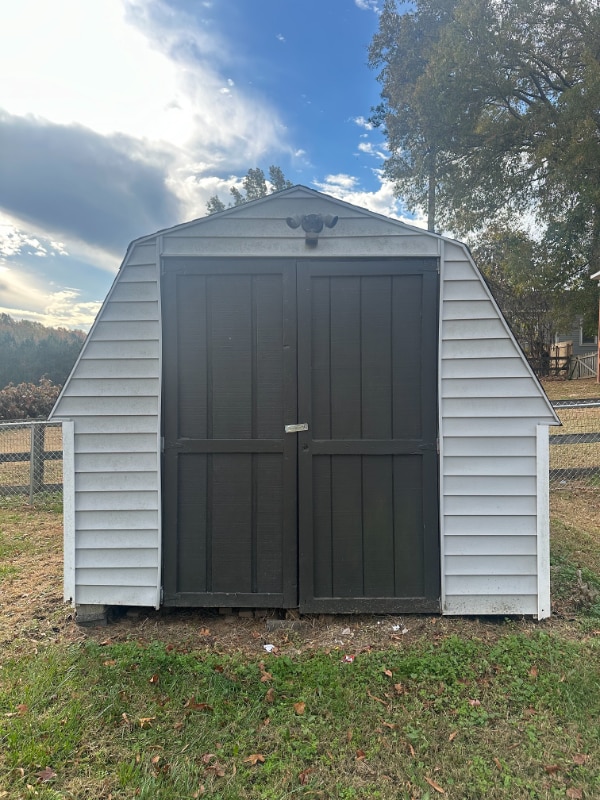 Building Photo - 2705 Newbold St