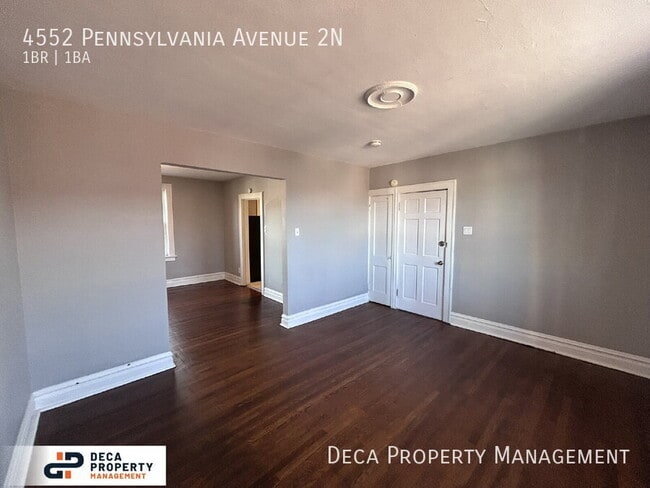 Building Photo - 4552 Pennsylvania Ave
