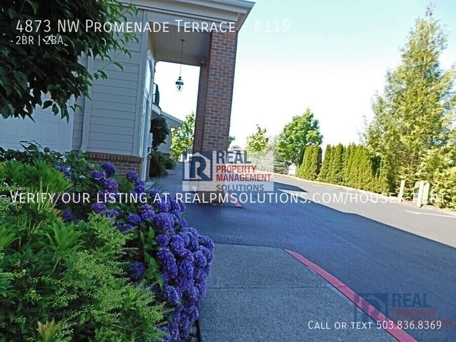 Building Photo - 4873 NW Promenade Terrace