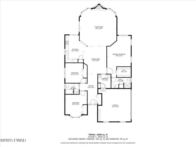 Building Photo - 502 Carrock Way