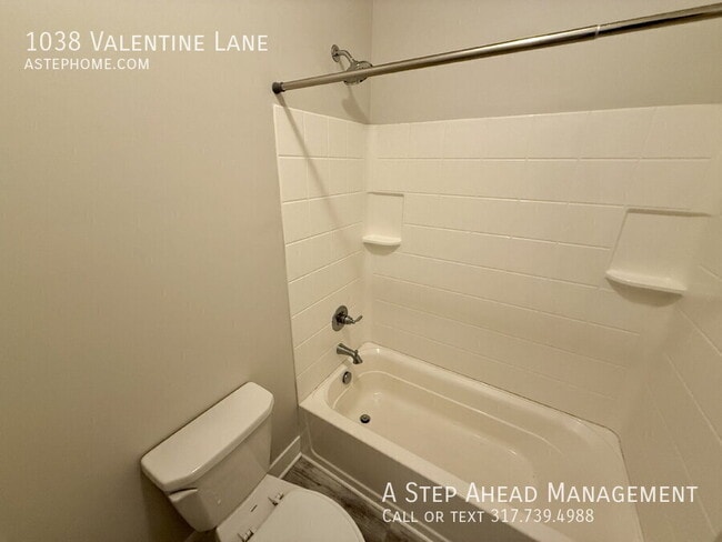 Building Photo - 1038 Valentine Ln