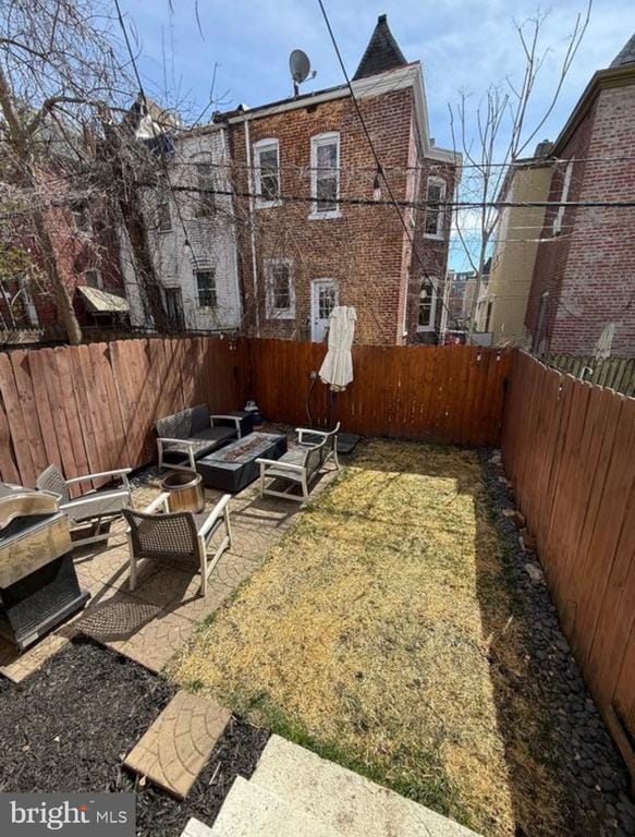 Building Photo - 768 Harvard St NW