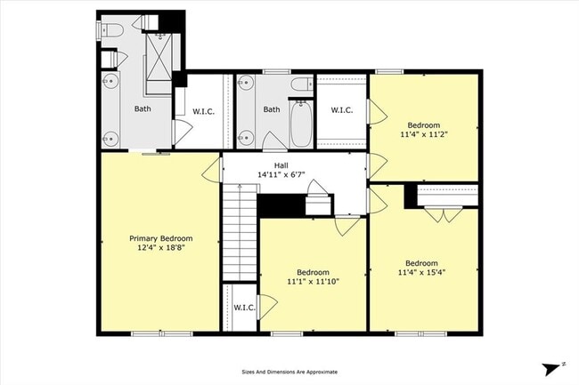Building Photo - 1904 Hickory Knot Ct