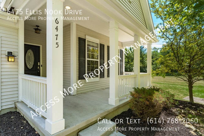 Building Photo - 6475 Ellis Nook Dr