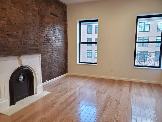 Building Photo - 101 Avenue A