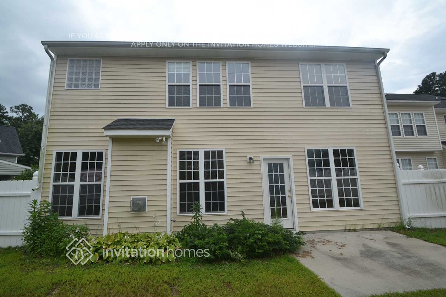 Building Photo - 7807 Green Mill Dr