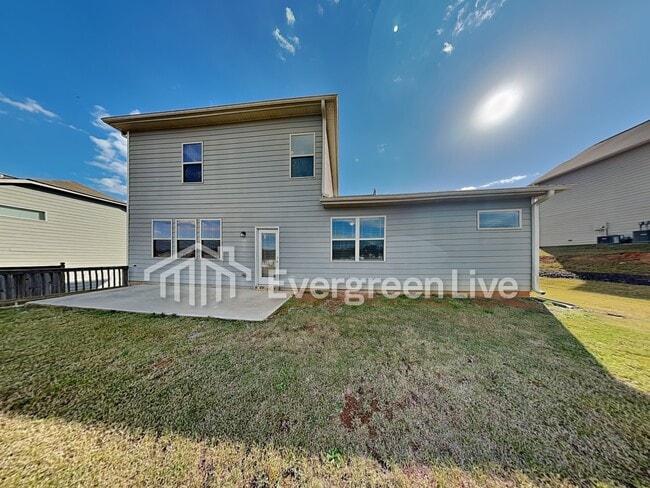 Building Photo - 1629 Nations Trail