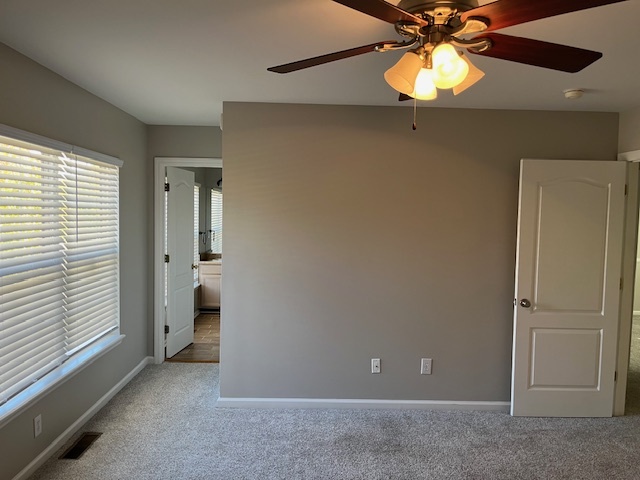 Master Bedroom - 736 Vermillion Peak Pass