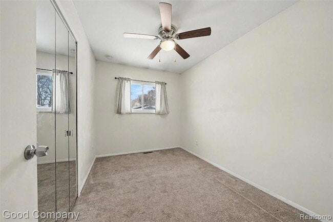 Building Photo - 2829 Wall St